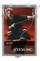 Hyesung