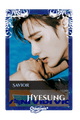 Hyesung