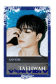 Taehwan