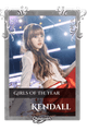 Kendall