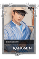 Kangmin