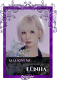 Eunha