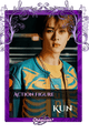 Kun