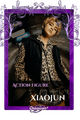 Xiaojun
