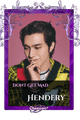 Hendery