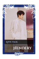 Hendery