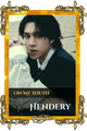 Hendery