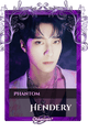 Hendery