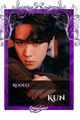 Kun