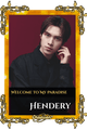 Hendery