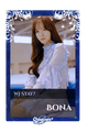 Bona