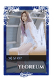 Yeoreum