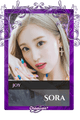 Sora