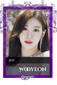 Wooyeon