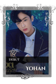Yohan