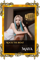 Maya