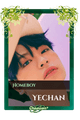 Yechan