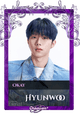 Hyunwoo