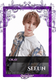 Seeun