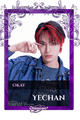Yechan