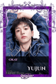 Yujun