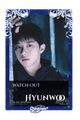 Hyunwoo
