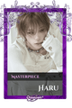 Haru