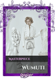 Wumuti