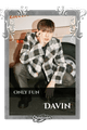 Davin