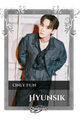 Hyunsik