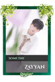 Zayyan