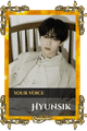 Hyunsik