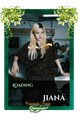 Jiana