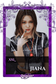 Jiana