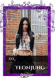 Yeonjung