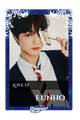Eunho