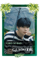 Gunwook
