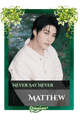 Matthew