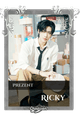 Ricky
