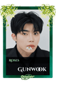 Gunwook
