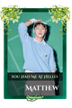 Matthew