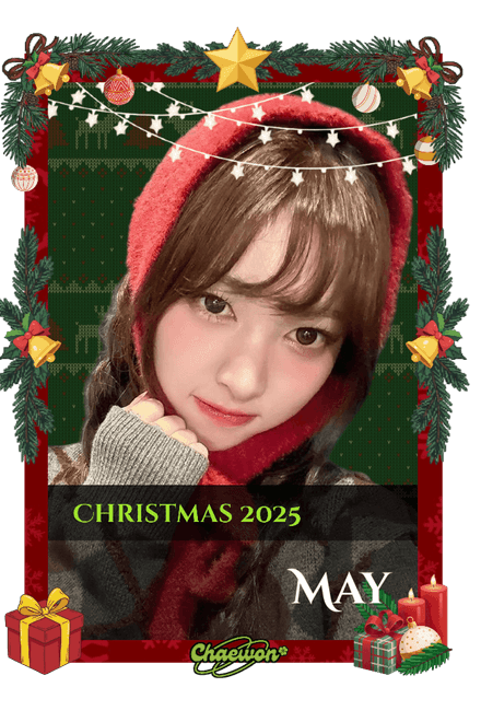 May — RESCENE