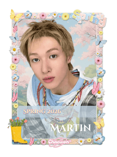 Martin