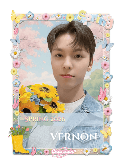 Vernon